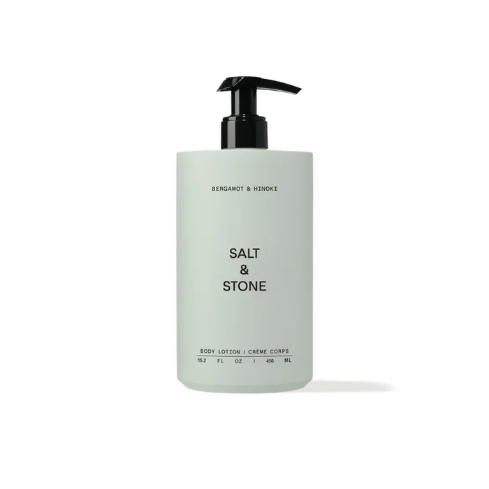 Body Lotion – 450 ML
