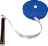 Body Measuring Tape by Fabrication Enterprises