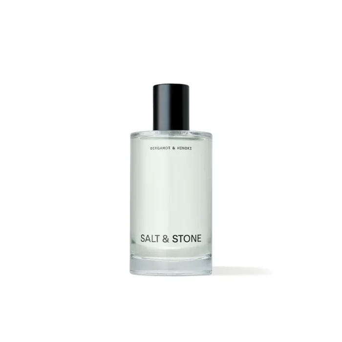 Body Mist – Bergamot & Hinoki