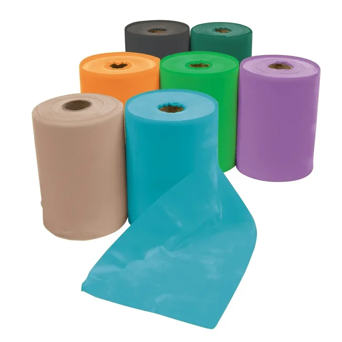 Body Sport Exercise Band – 50 yd Roll by BodyMed