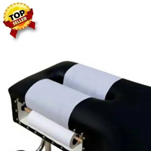 BodyMed Economy Headrest Paper Roll, 8.5 inch x 225′ – Case of 25