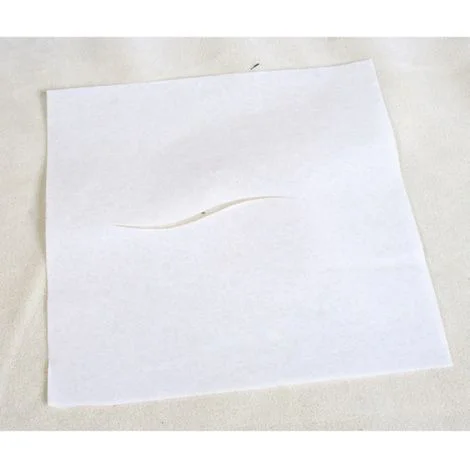BodyMed Premium Headrest Paper Sheets