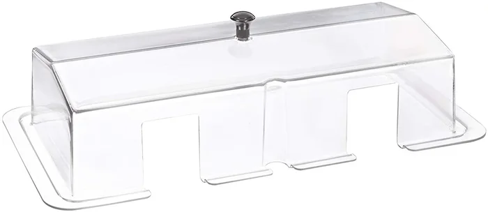 Boekel Industries Chamber Cover For Boekel Plasma Thawer (301000) – D1905565