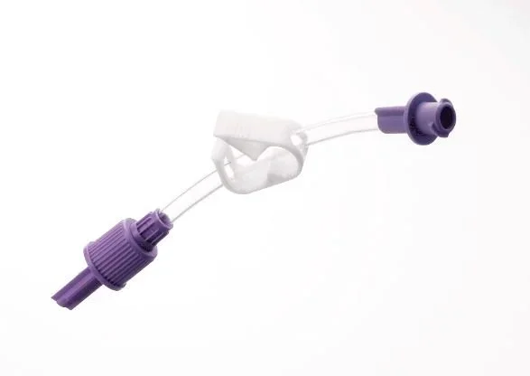 Bolink Small Cap Gravity Feeding Set