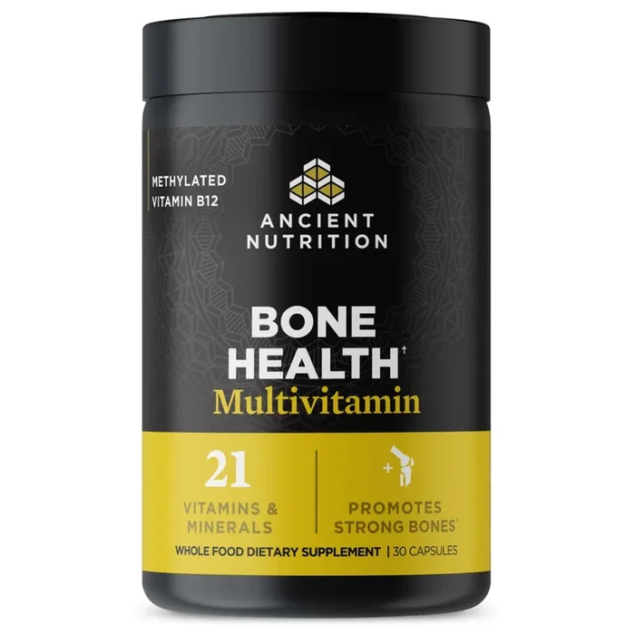 BONE HEALTH MULTIVITAMIN