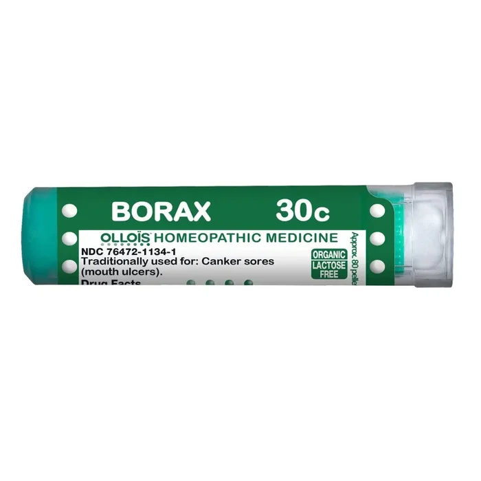 Borax 30C