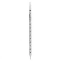 Borosilicate Glass Disp Sero Pipets, Reg Tip, Standard, NS