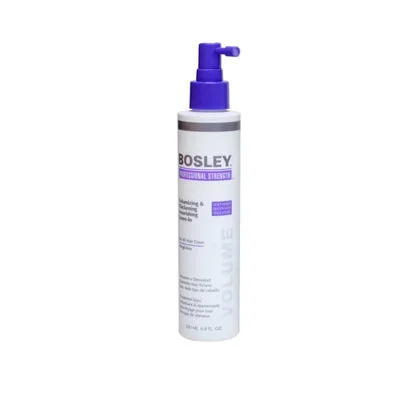 Bosley Nourishing Leave-In Treatment 6.8oz