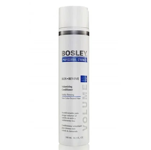 Bosley Revive Volumizing Conditioner – Non-Color Treated Hair