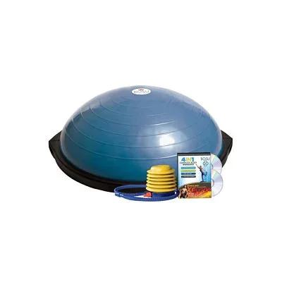 Bosu Home Balance Trainer – Singles