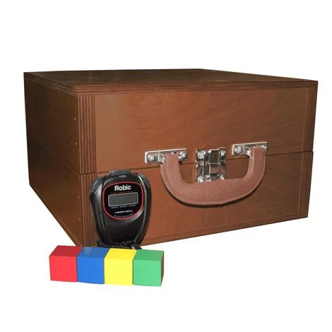 Box and Blocks Test
