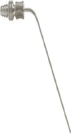 BR Surgical Aspiration Cannula Frazier 5 Fr. NonVented – BR46-29505