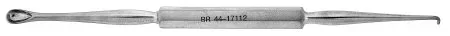 Br Surgical Ear Spoon/Hook Gross 4″ – BR44-17112