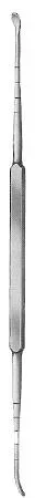 BR Surgical Elevator Joseph 6-1/4 Inch Length – BR46-42516
