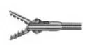 BR Surgical GRASPER, FLEX ALLGATOR DBL ACTION JAWS – BR966-7800-600
