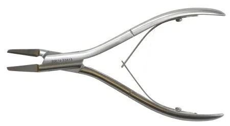BR Surgical Nail Splitter English Anvil Pattern 5 Inch Stainless Steel – BR74-33413