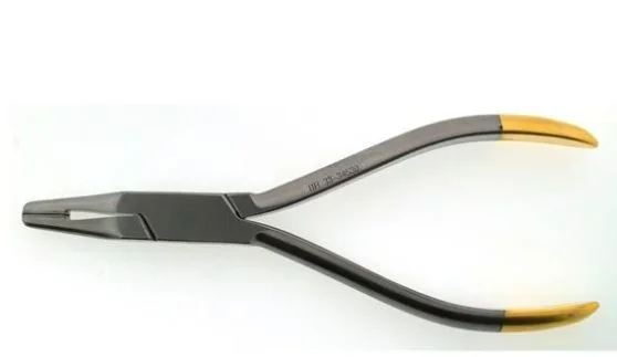 BR Surgical Pin Puller 5.5 Inch – BR33-34530