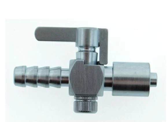 BR Surgical Stopcock 1 Way – BR50-13135-5LL