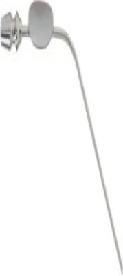 BR Surgical Suction Tube Baron 5 Fr. NonVented – BR46-29905