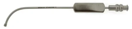 BR Surgical Suction Tube Eicken 3.0 mm NonVented – BR46-34300