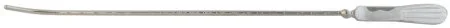BR Surgical Uterine Sound Sims 26 cm Malleable Tip – BR70-58132