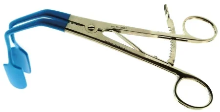 BR Surgical Vaginal Retractor Medium, 7-3/4 Inch – BR71-30001