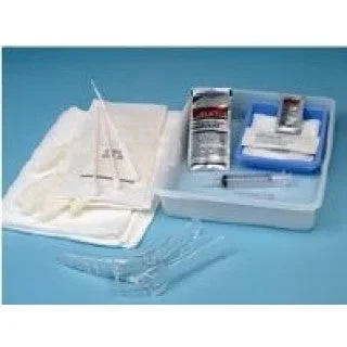 Bracco Diagnostics HSG Procedure Tray – 600701