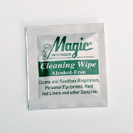 BRACO MANUFACTURING Task Wipe White NonSterile 5 X 8 Inch Disposable – ST100DN