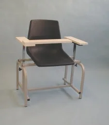 Brandt Industries Blood Drawing Chair