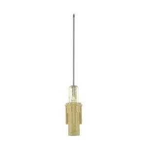 Braun Filter Needle, 5 Micron Filter by B Braun Medical