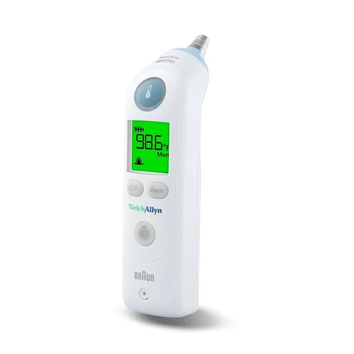 Braun ThermoScan Pro 6000