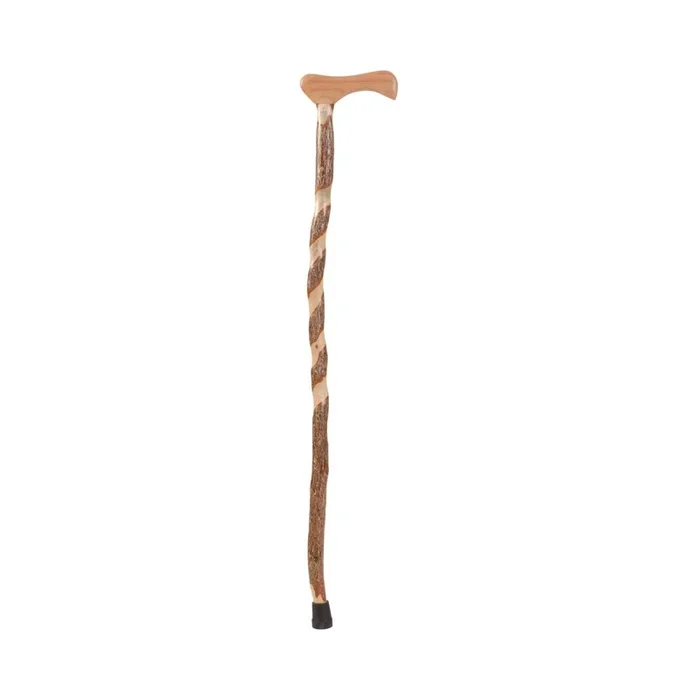 Brazos Sassafras Print Hiking Staff, 37-Inch Height