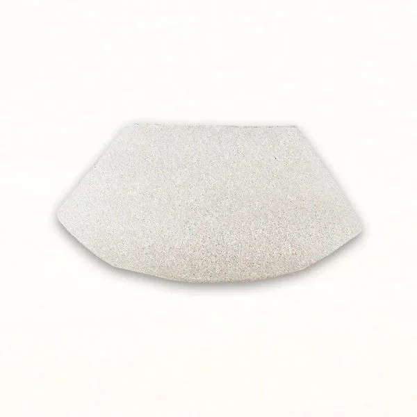 Breas Z1 and Z2 Polyester Disposable Filters, 2 Pack