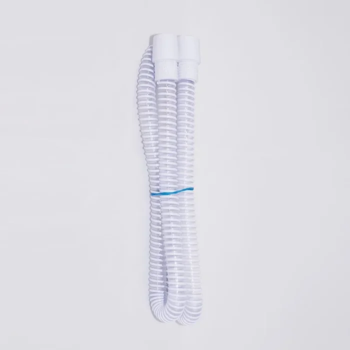 Breas Z2 and Z1 Slim Style CPAP Hose Tubing, 4 Foot