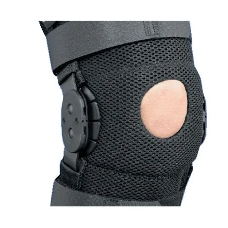 Breg Airmesh RoadRunner Soft Knee Brace
