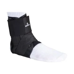 Breg Ankle Brace Breg Small Lace-Up / Figure-8 Strap Closure Left or Right Foot, 1/EA