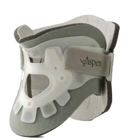 Breg Aspen Cervical Collar Tall – 100010-040