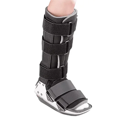Breg Breg AdjustaFit Walker Boot Small Hook and Loop Closure Male 2-1/2 to 5-1/2 / Female 3-1/2 to 6 Left or Right Foot – AL253003
