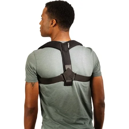 Breg Breg Clavicle Support Large Foam Hook and Loop Closure – VP10123-040