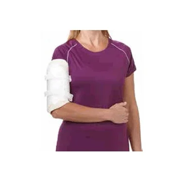 Breg Breg Humeral Brace Hook and Loop Closure Large – 290925