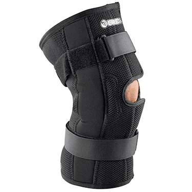 Breg Breg Knee Brace Small Wraparound Left or Right Knee – 11212