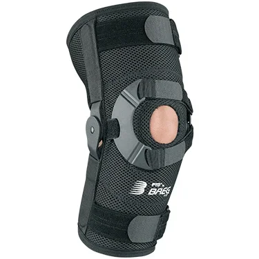 Breg Breg Knee Brace X-Small Left Knee – 14211