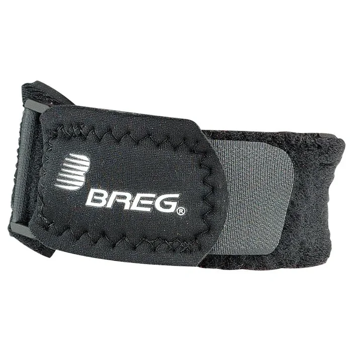 Breg Breg Knee Stabilizer X-Large Left or Right Knee – VP40125-050
