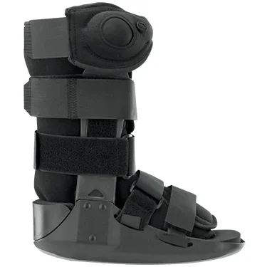 Breg Breg Vectra Walker Boot X-Small Hook and Loop Closure Male Up to 2-1/2 / Female Up to 3-1/2 Left or Right Foot – 97601