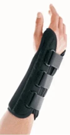 Breg Breg Wrist Splint Left Hand Medium – 10433