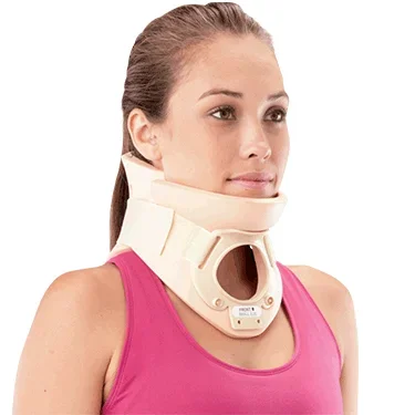 Breg CERVICAL COLLAR, OPEN-TRACH PHILLY SM – 11322