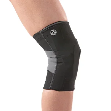 Breg FreeRunner Knee Brace Small Slip-On Right Knee – 100379-220