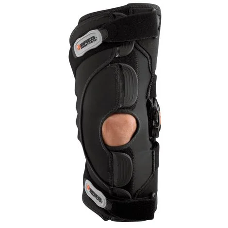 Breg Freestyle OA Knee Brace – Medial