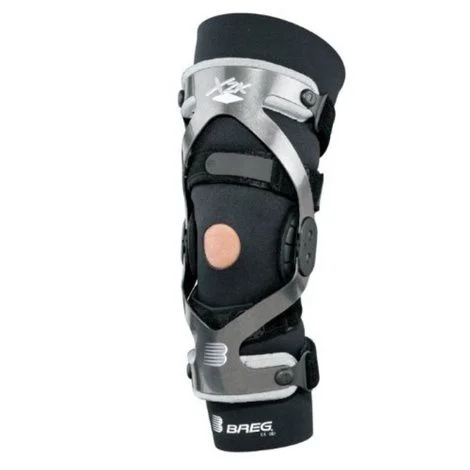 Breg Functional Knee Brace Undersleeve