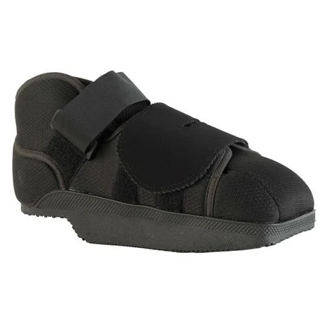 Breg Heel Offloader Post Op Shoe